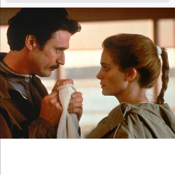 1991 Sleeping With The Enemy Julia Roberts DVD - Picture 3 of 5